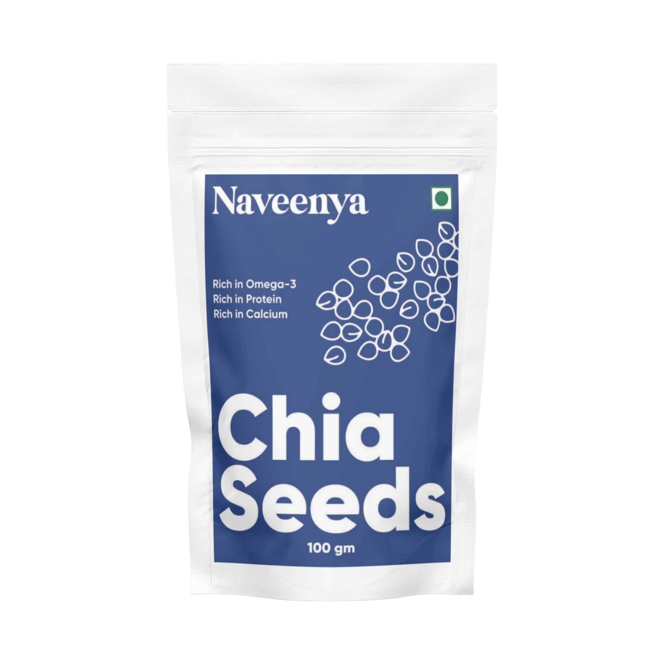 Chia Seeds