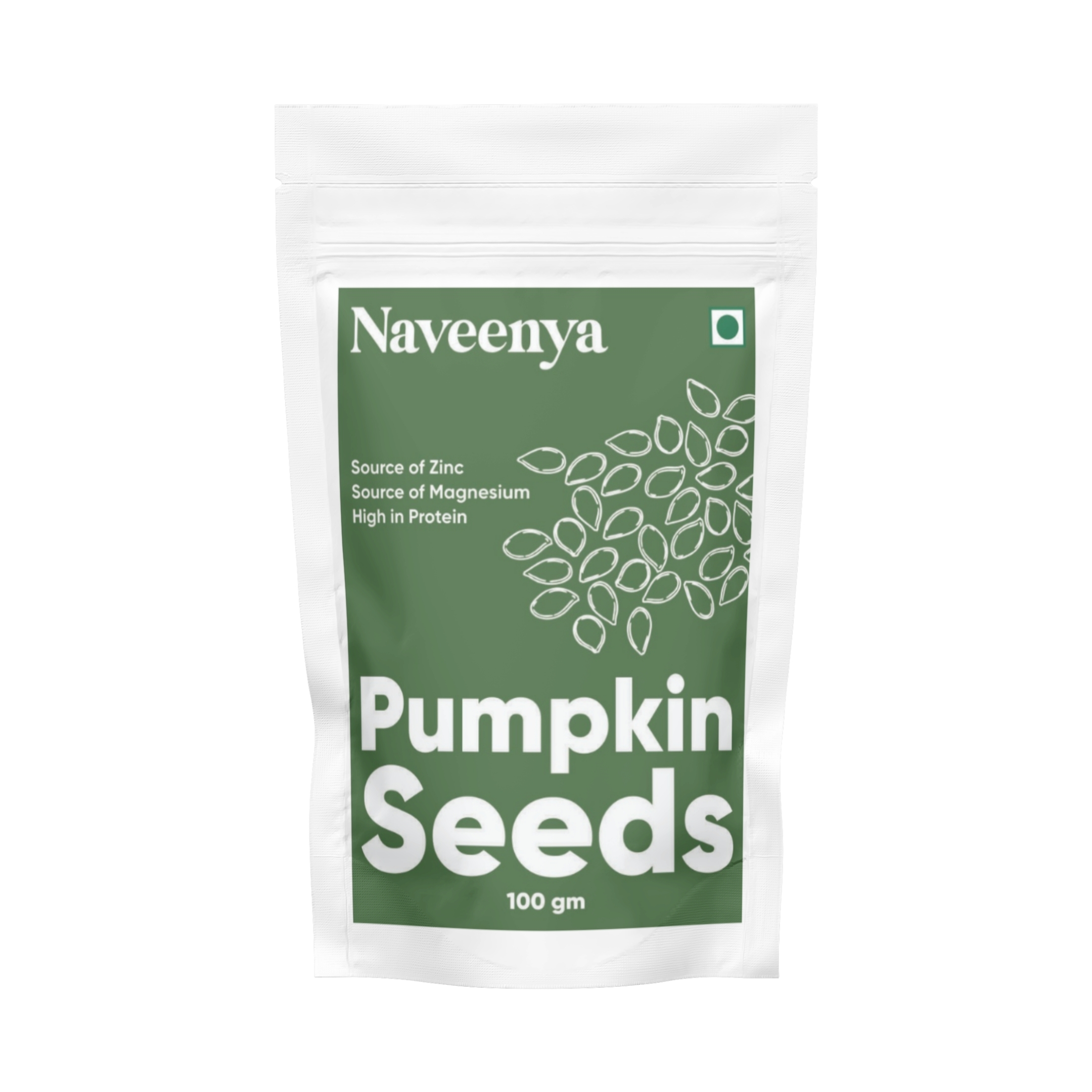 Pumpkin Seeds