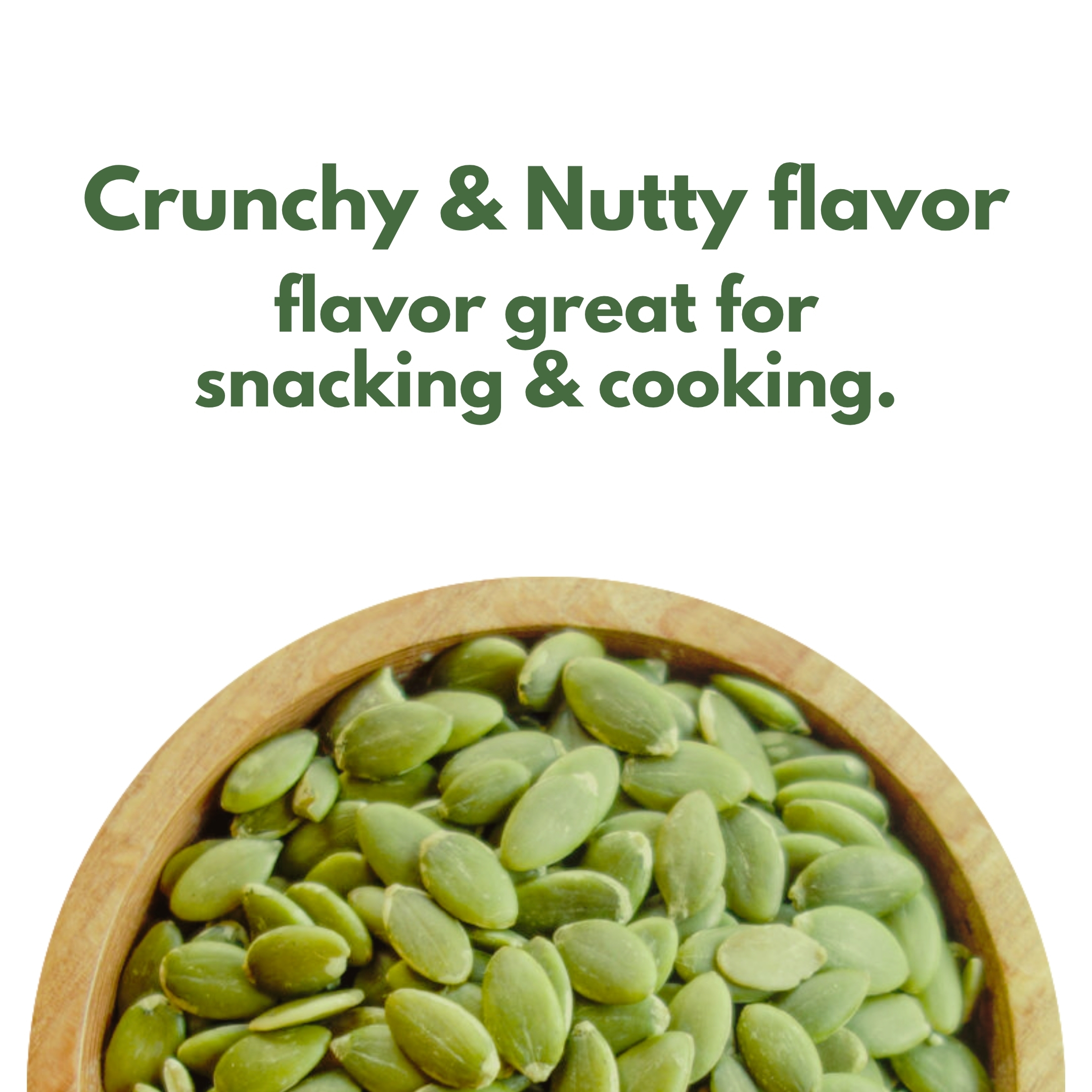 Pumpkin Seeds - Image 5