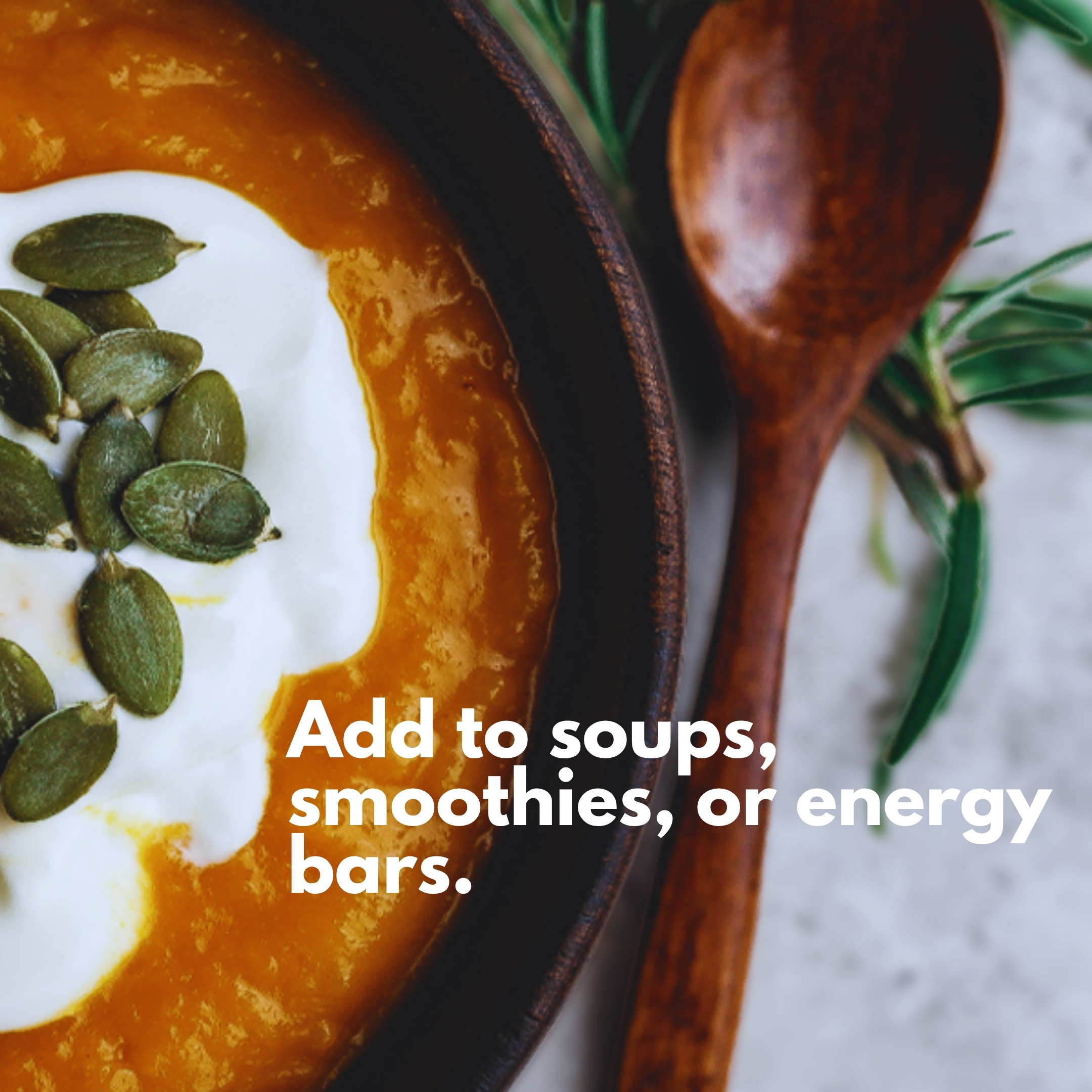 Pumpkin Seeds - Image 6