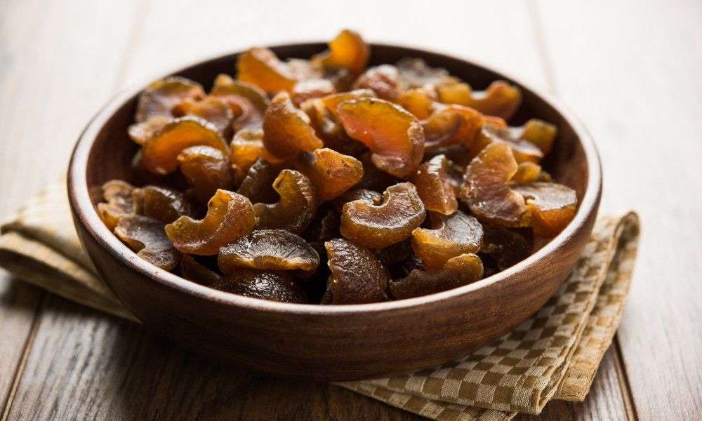 Amla Candy – The Sweet & Tangy Superfood You Didn’t Know You Needed!