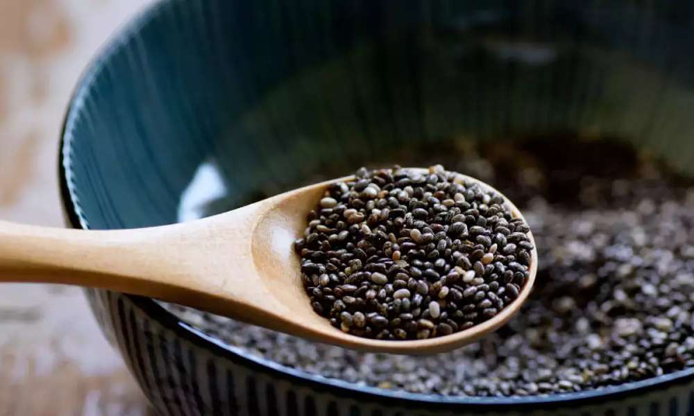 Unlock the Power of Tiny Superfoods: Why Naveenya Chia Seeds Should Be in Your Diet
